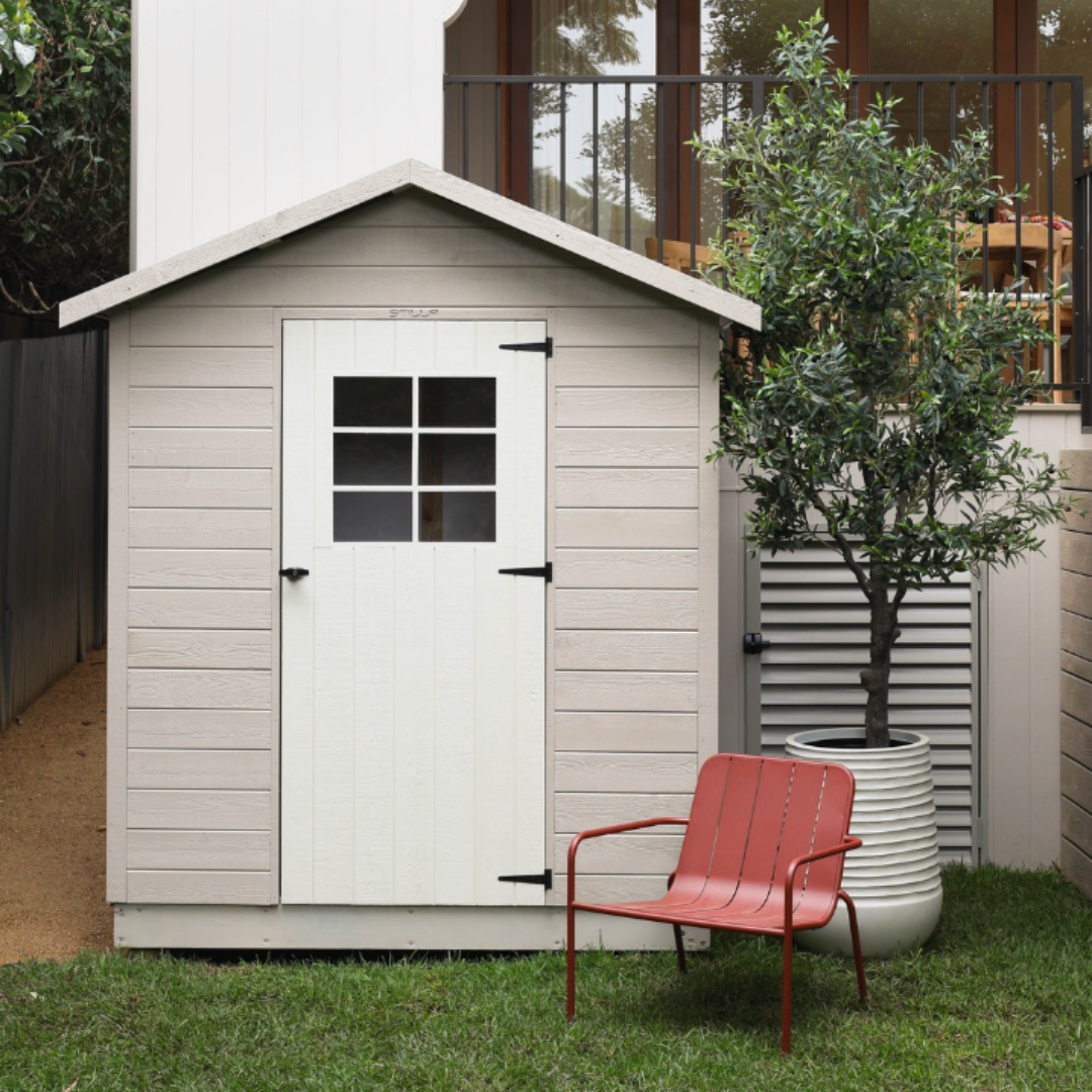 Stilla x Three Birds Renovations: The Richmond 6x4 Returns for House 18