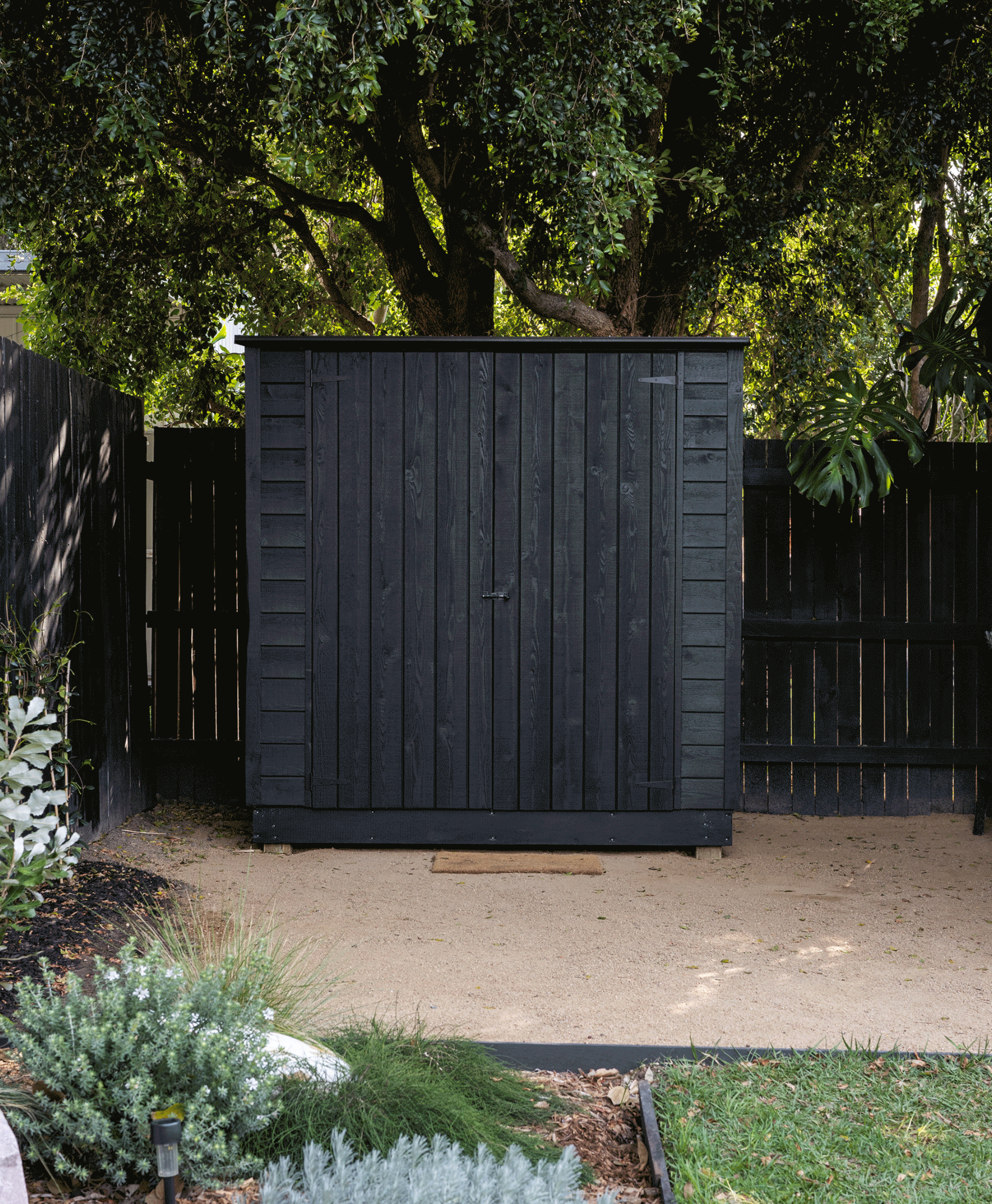 Bike Sheds | Secure Cedar Bike Storage | Stilla