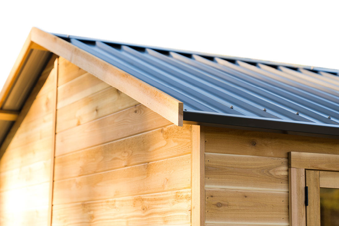 Colorbond Roof Colour