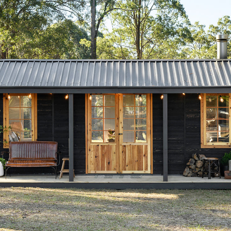 Cedar Sheds & Studios | Australian-Made | Stilla
