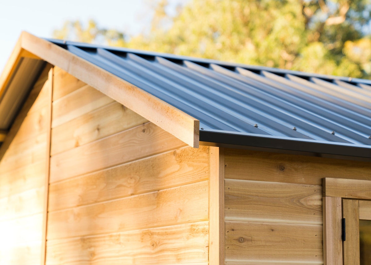 Roof Colour