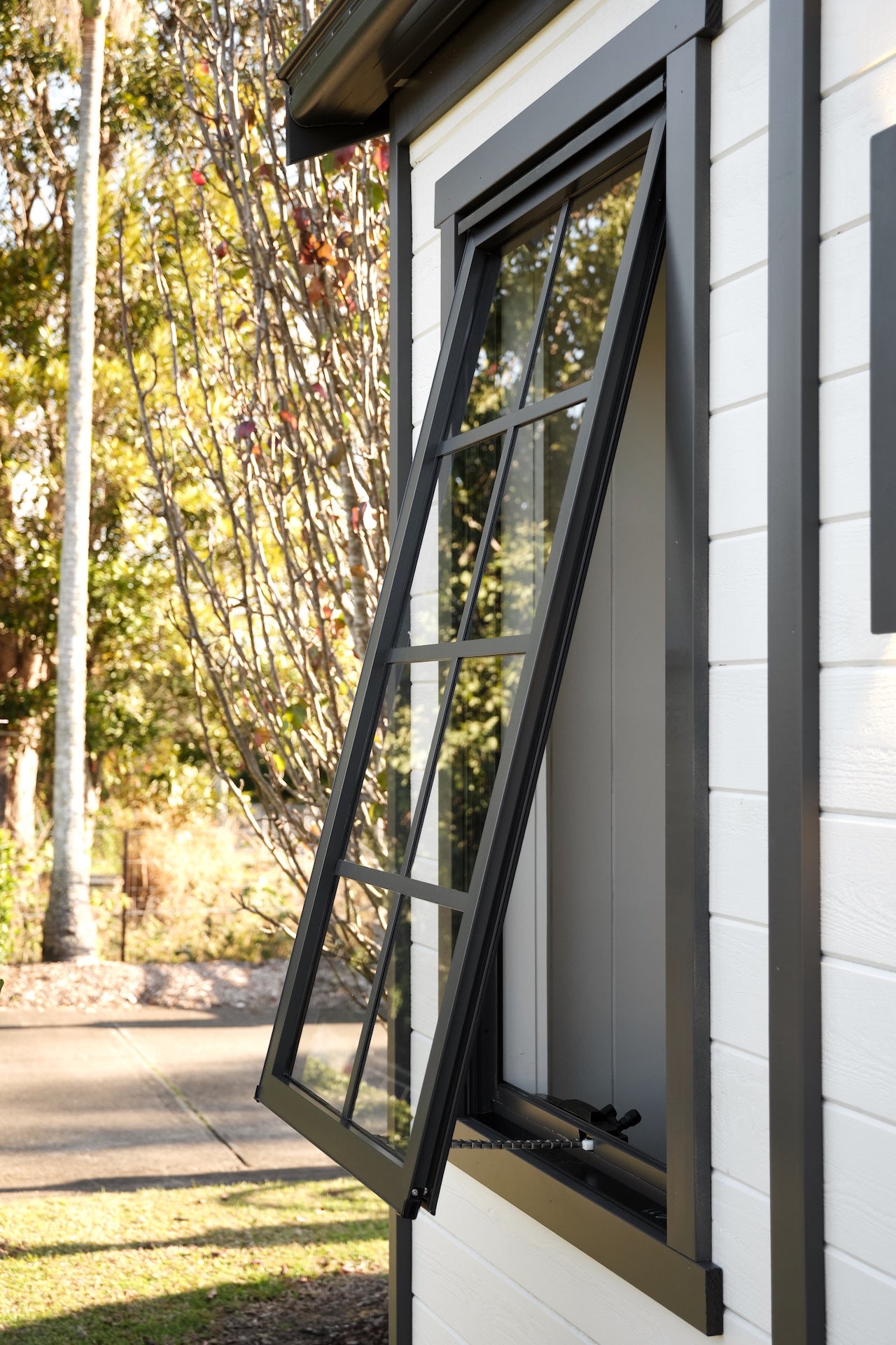 Bowral 20x10 Cedar Timber Designer Studio